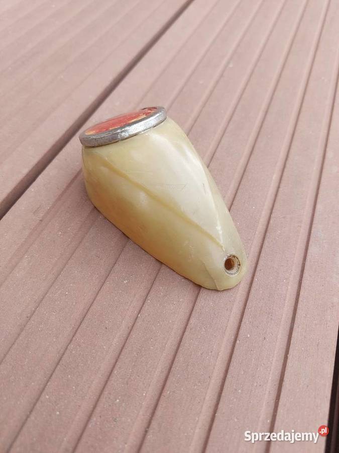 Lampka tył ŻAK RYŚ Leszno