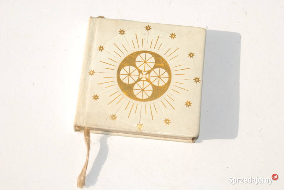 Stara książeczka OZA hanish ajohita śląskie Cieszyn