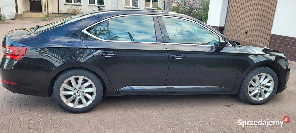 SUPERB Superb Starachowice