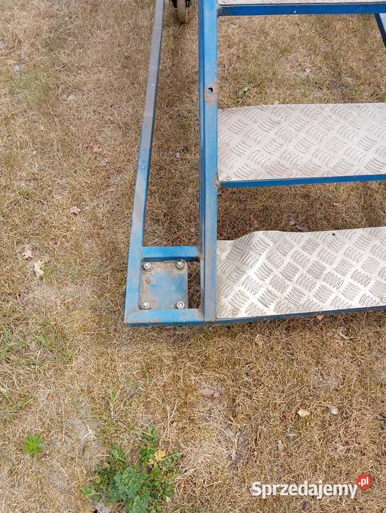 platforma Radziejowice