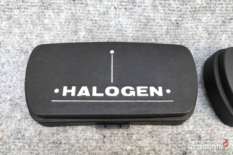 Osłony nakładki halohenu Zelmot Fiat 125 Polonez osobowe Leszno