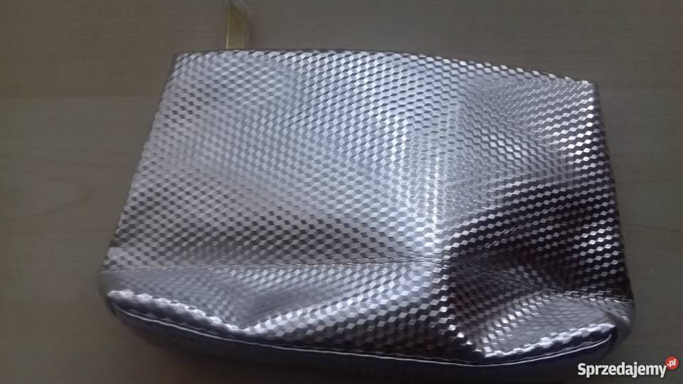 Kosmetyczka saszetka