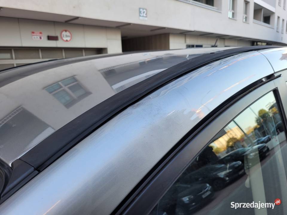 Mazda 5 II 20 benzyna 7 miejsc Webasto 165 495 Białystok