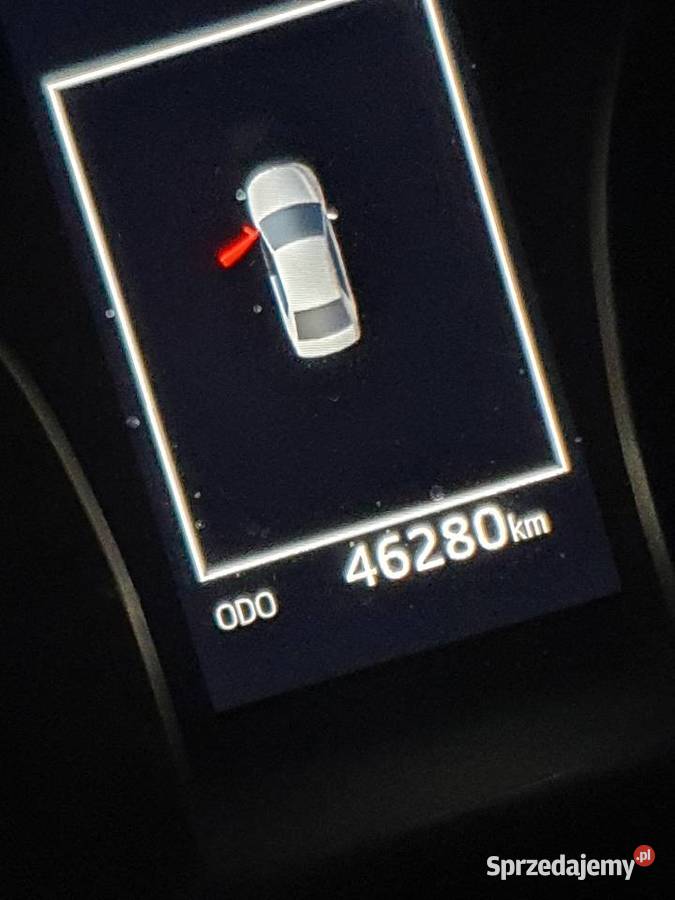 Toyota Camry 2021 25 LE 205KM Radom