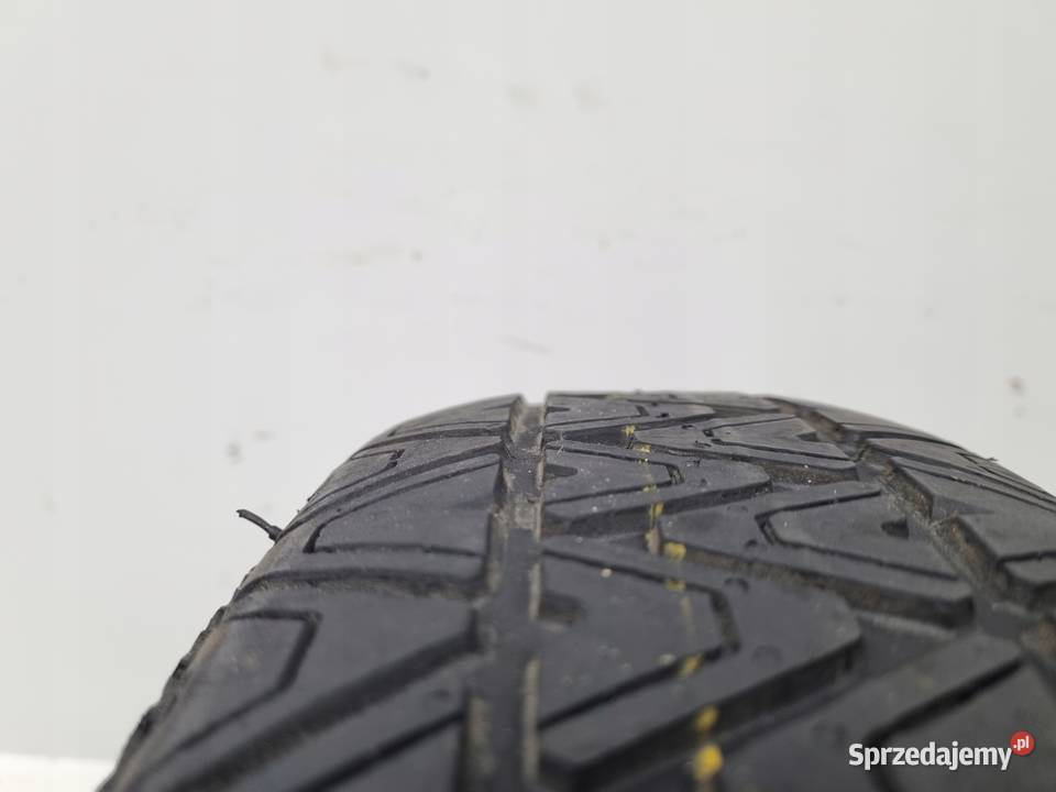 KOŁO DOJAZDOWE dojazdówka Nissan QASHQAI 14590 Chełm