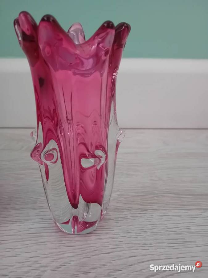 Jaroslav Taraba szkło zestaw lubuskie Zielona Góra