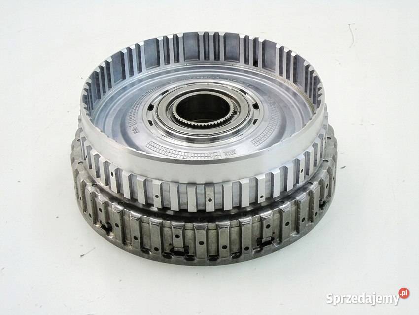 Bęben kosz skrzyni biegów Pacifica Ram 200 osobowe Sosnowiec sprzedam