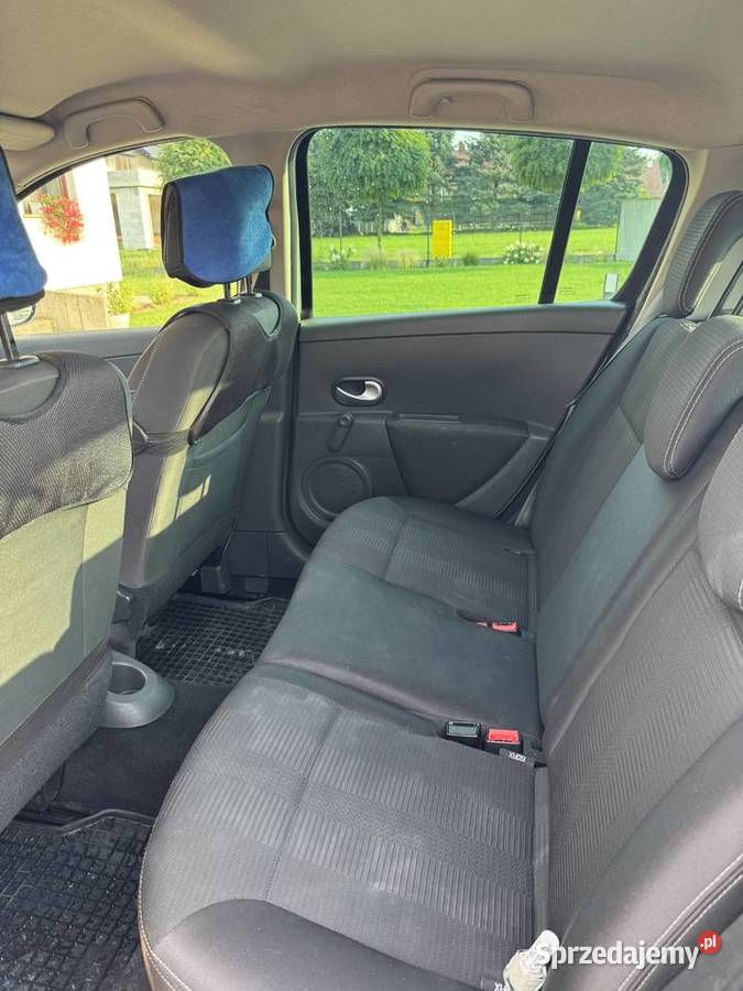 Renault Clio 15 dCi klimatyzacja