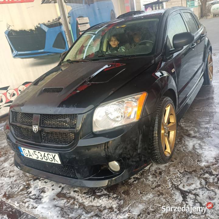 Dodge Caliber srt4 Siedlce sprzedam