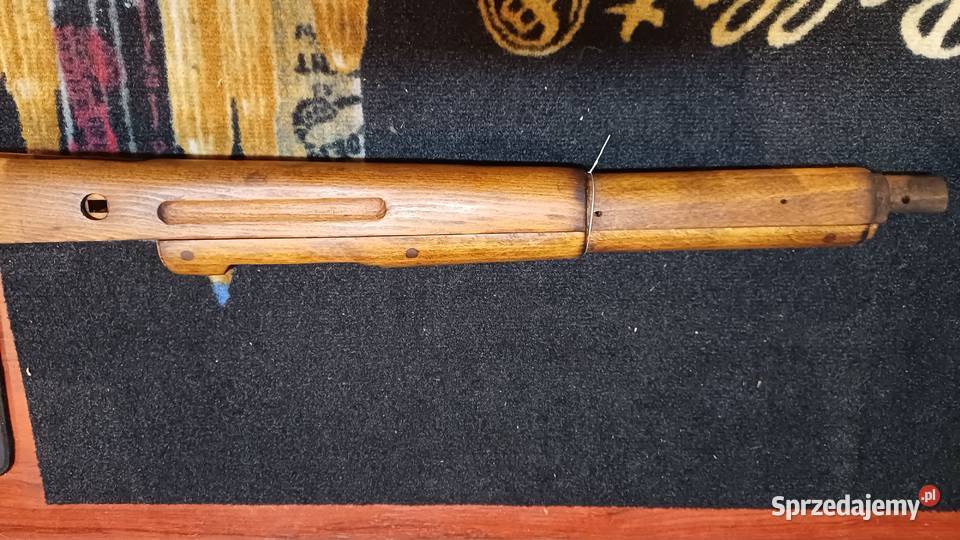 Kolba mauser wz 29 FB Radom mazowieckie