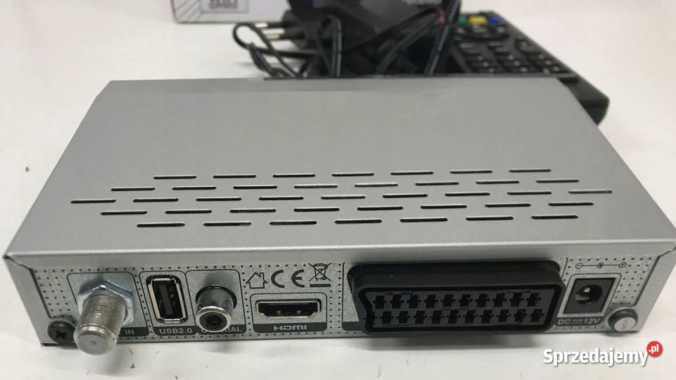 Wykorzystaj swój Telewizor Monitor i oglądaj TV Warszawa