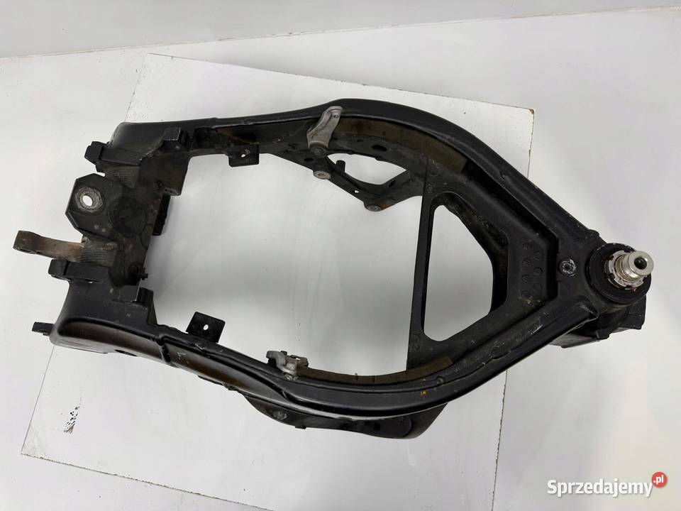 RAMA Yamaha R6 RJ11 600 599ccm 2005 2006 2007 Chełm