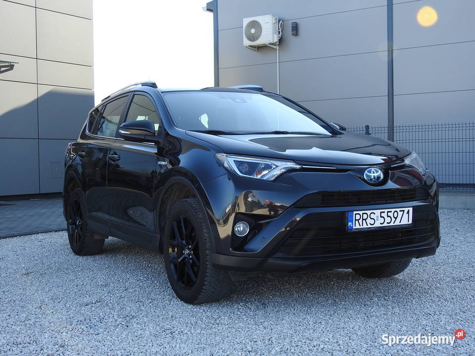 25 HYBRID 4X4 STYLE BEZWYPADKOWY SALON IT BEZ kurtyny powietrzne Mielec