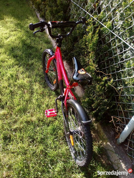 Rower Kimet Simple bike 20 dolnośląskie Wrocław