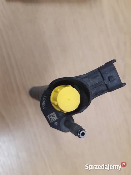 Wtryskiwacze Honda 22 DTEC iDTEC CRV III Accord Wtryskiwacze mazowieckie Henryszew