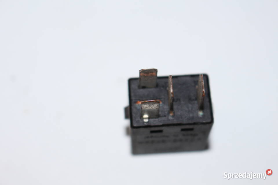 MITSUBISHI CARISMA PRZEKAŹNIK TYCO A1001X7 Prochowice