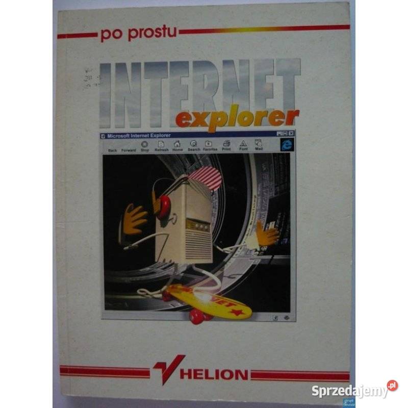 Prostu Internet Explorer Rajca Piotr Katowice