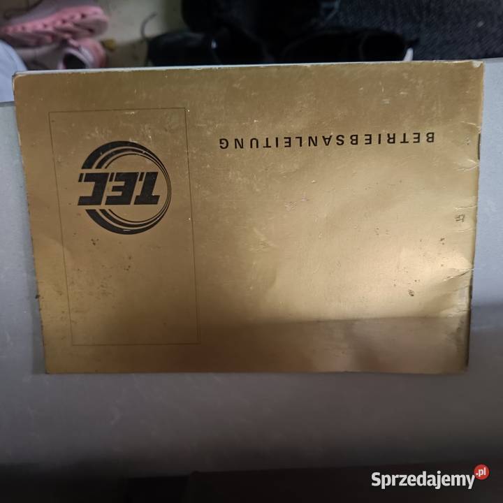 Na sprzedaż przyczepa kempingowa 1 Bydgoszcz