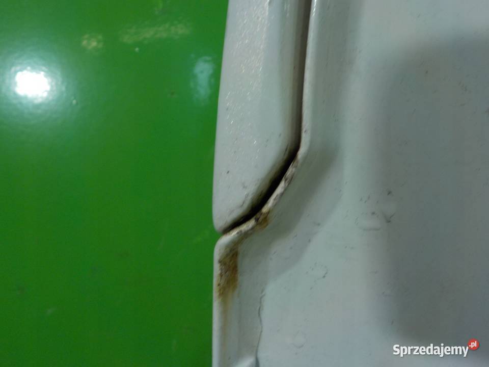 MAZDA 3 II BL 16 B 13r HB 5D klapa tyl osobowe Suków