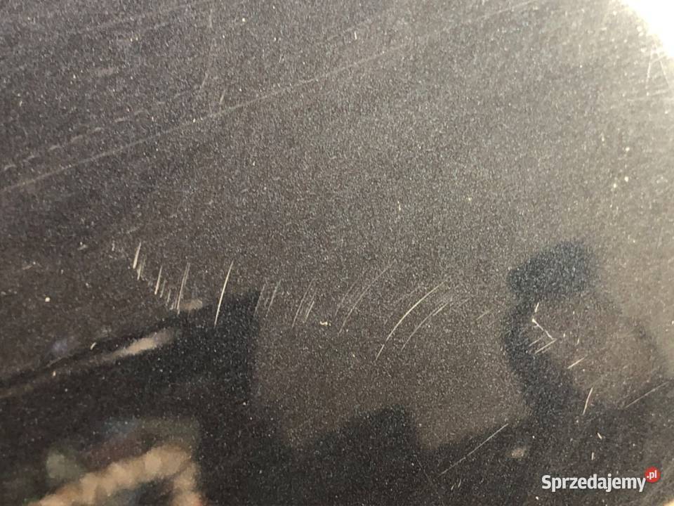 DRZWI PRAWY PRZÓD B4U KIA OPTIMA SedanLimuzyna