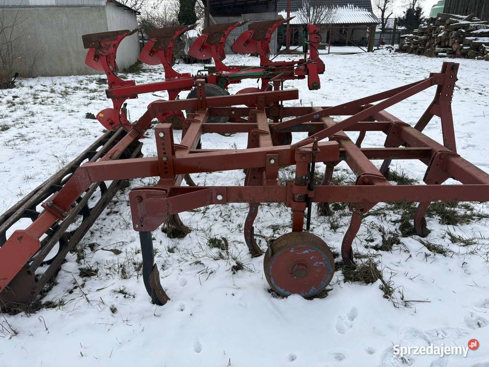 Gruber Frost 260m wielkopolskie