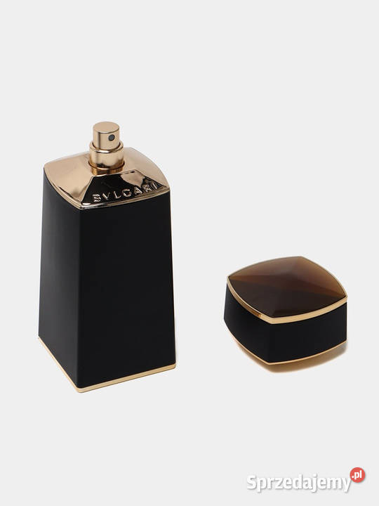 Perfumy męskie Bvlgari Le Gemme Tygar cytrusowe Białystok