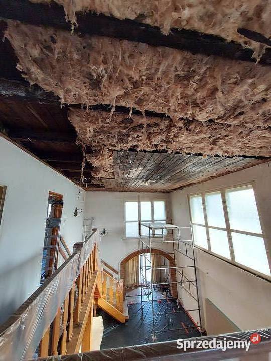 Usługi Remontowe MieszkańDomów Lokali Strychów Wrocław