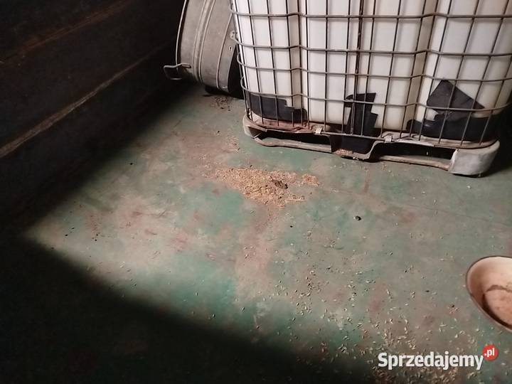 Przyczepa 35t D35 D44 nieuszkodzony lubelskie Janówek