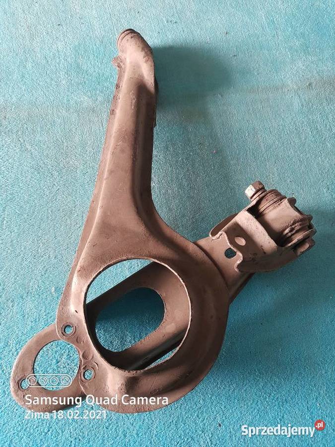 WAHACZ GÓRNY LEWY FIAT 125P Kurów