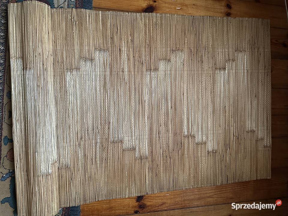 Mata słomiana szerokość 725 i długości 214