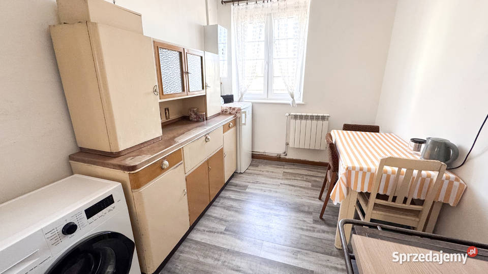 Mieszkanie na Mazurach Ełk na sprzedaż Mazury sprzedam