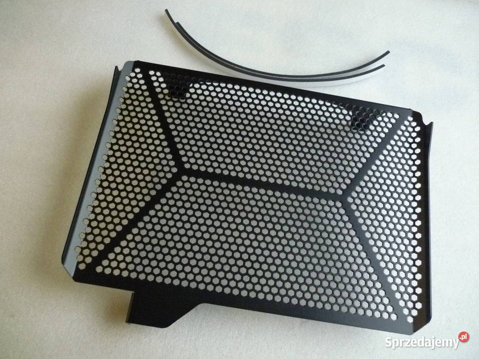 GSX8S8R Osłona chłodnicy SUZUKI GSX8SGSX8RGSX8S Osłony wielkopolskie Szczodrochowo