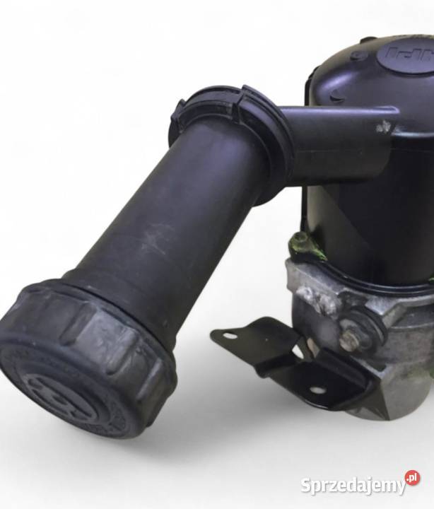 POMPA WSPOMAGANIA PEUGEOT 307 CITROEN C4 16 HDI