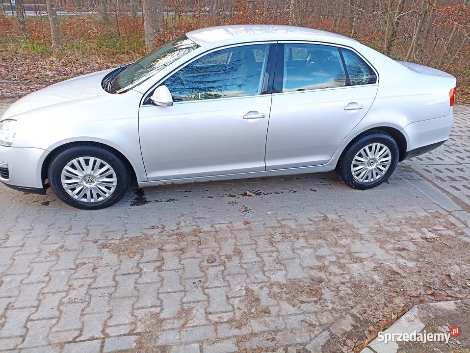 Volkswagen Jetta 19tdi 246km