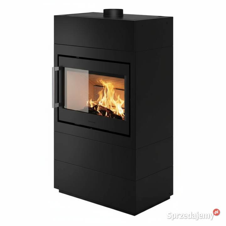 Kominek modułowy HWAM 5560C Autopilot 7 kW A