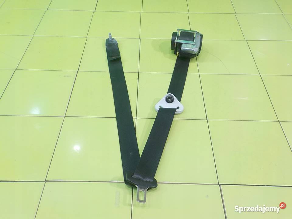 PEUGEOT 2008 I 16 VT 5D pas bezpieczenstwa lewy Suków