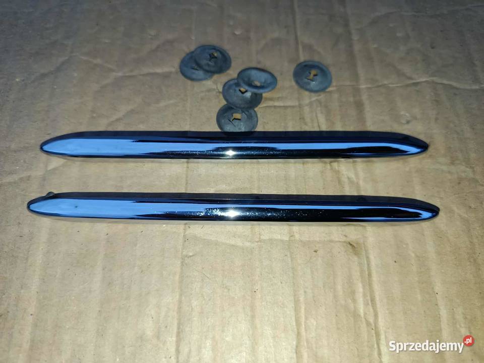 harley davidson emblematy błotnik przód podkarpackie Rzeszów