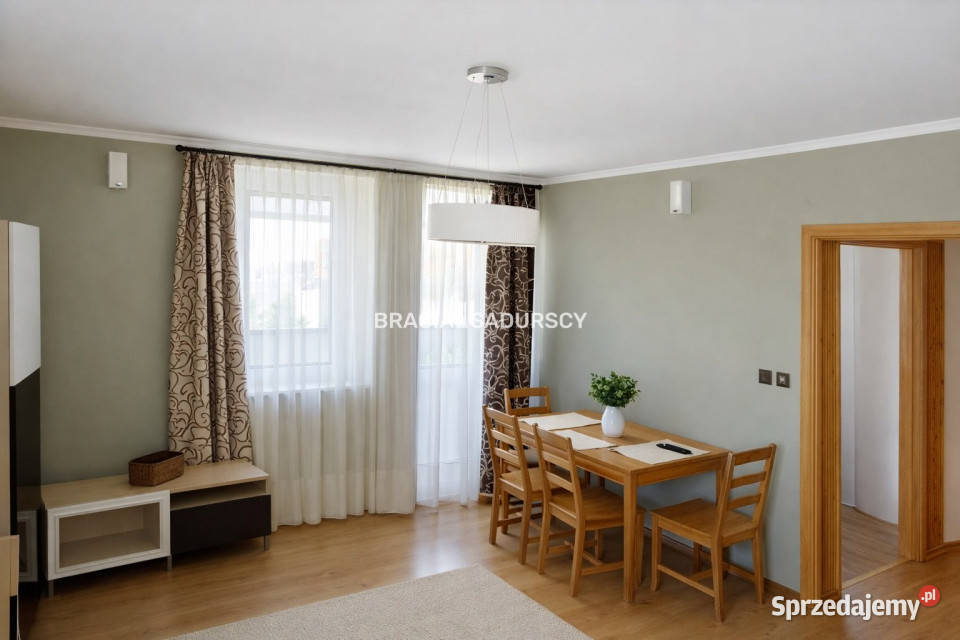 Mieszkanie Kraków Rusznikarska 355m2 1 pokój Piętro 7