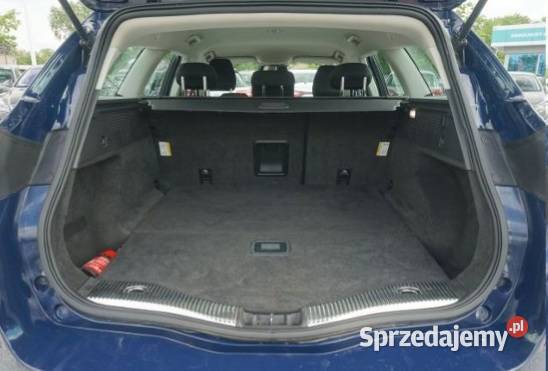 Ford Mondeo czujnik parkowania dolnośląskie Wrocław