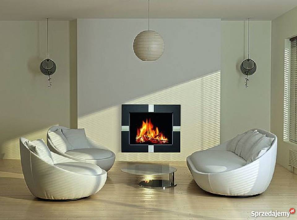 UNIWERSALNA RAMA KOMINKOWA DARCO