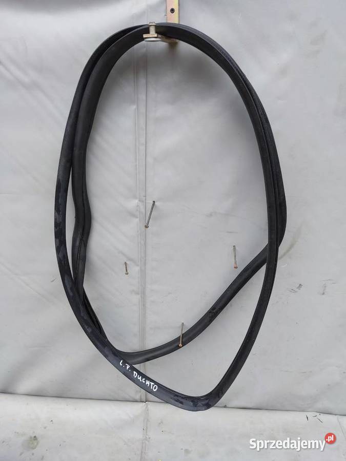 DUCATO BOXER JUMPER III LIFT USZCZELKA DRZWI Radom