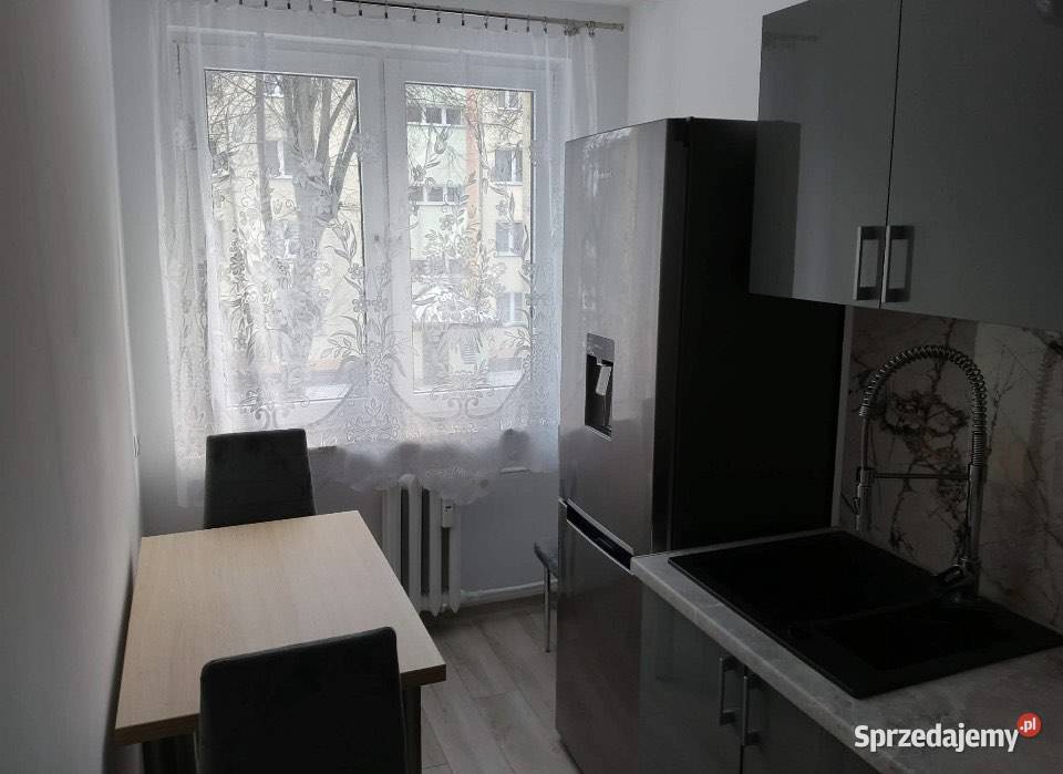 Wynajmę mieszkanie 47 m Wynajem