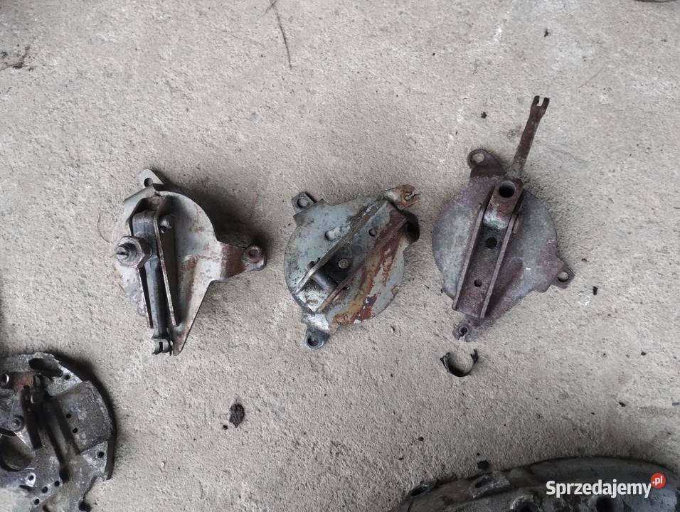 wsk 125 125cm3 Głębowice sprzedam