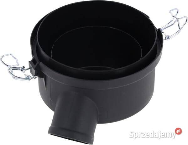 Podstawa filtra powietrza 110117056 Do maszyn uprawowych Części i osprzęt rolniczy Kamionna