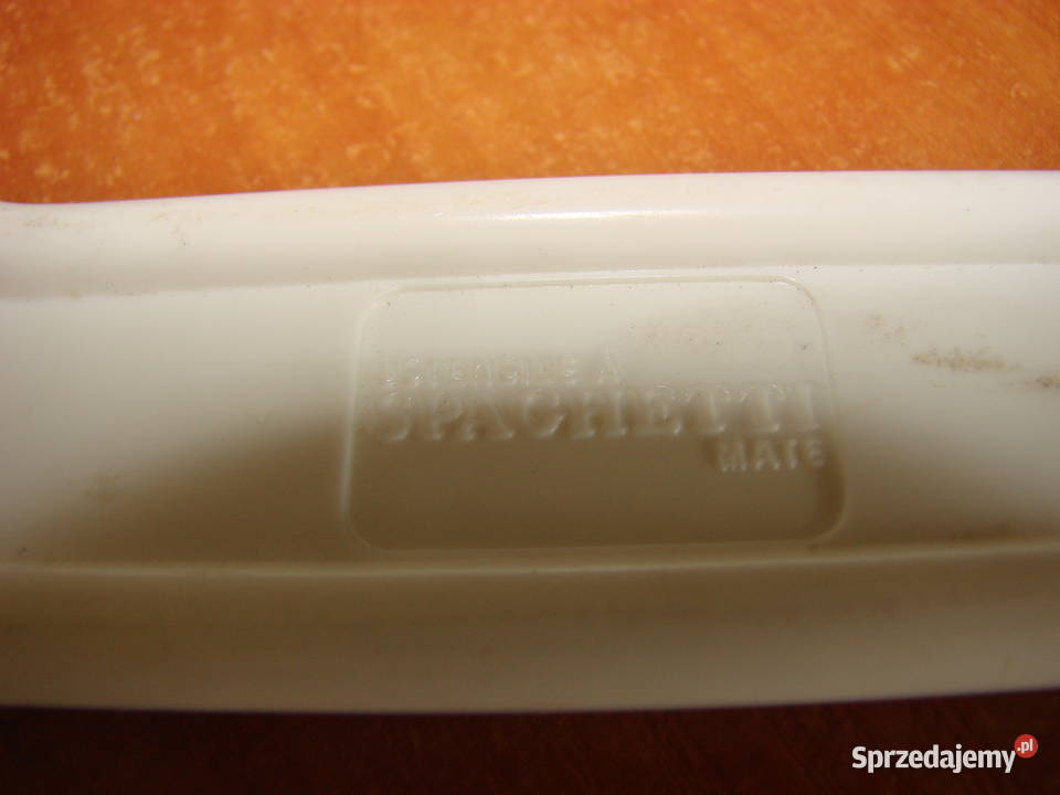 serwer spaghetti Pruszcz Gdański