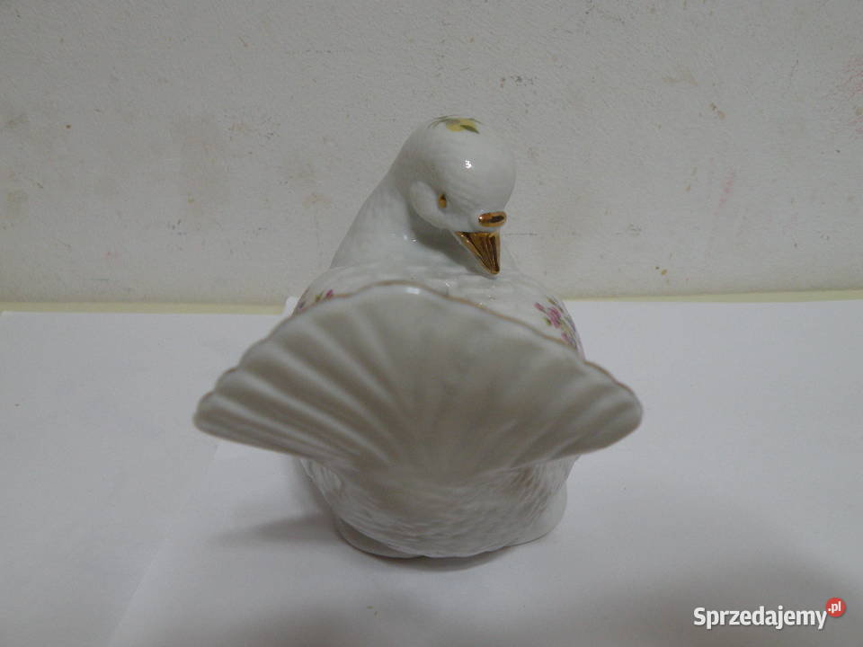 Figurka skarbonka z PRLu małopolskie Andrychów sprzedam