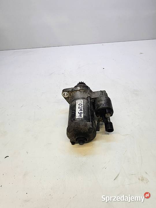 ROZRUSZNIK AUDI VW SEAT 16 20 TDI 02M911024S Przystajń sprzedam