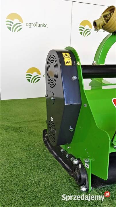 Kosiarka bijakowa ECO