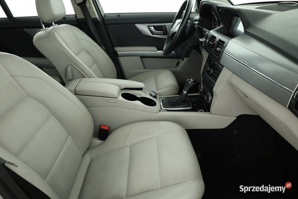 Mercedes GLK 320 CDI Piaseczno