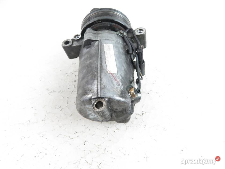 KOMPRESOR KLIMATYZACJI BMW 3 Touring E46